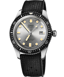 Oris Divers Sixty-Five Men's Watch Model: 01 733 7720 4051-07 4 21 18